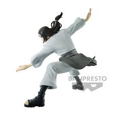 Figurine Hyuga Neji - Naruto