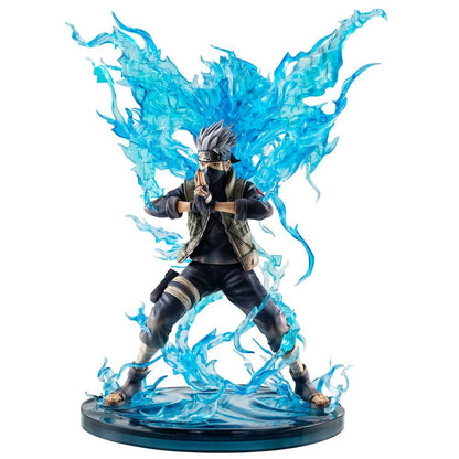 Figurine Kakashi Susano 28 cm Naruto Precious Gem