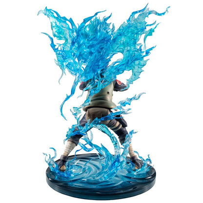 Figurine Kakashi Susano 28 cm Naruto Precious Gem