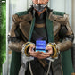 Figurine Loki 31 cm Movie Masterpiece Marvel Thor