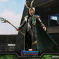 Figurine Loki 31 cm Movie Masterpiece Marvel Thor