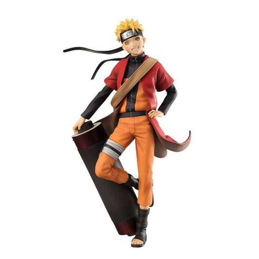 Figurine Naruto Sage Mode 19 cm G.E.M. Series Megahouse