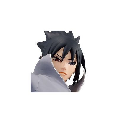 Figurine Sasuke Uchiwa 13 cm Naruto Effectreme