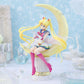 Figurine Super Sailor Moon 19 cm Figuarts Zero Bright Moon & Legendary Silver Crystal