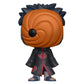 Figurine Tobi Funko Pop Naruto n°184