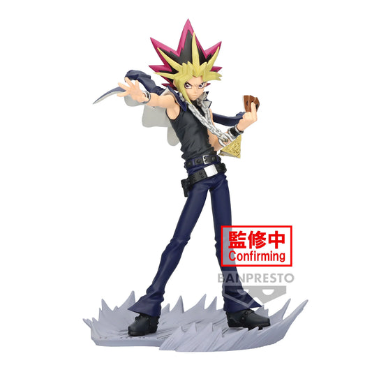 Figurine Yu-Gi- Oh 13 cm Senkozekkei [EN PRECOMMANDE]