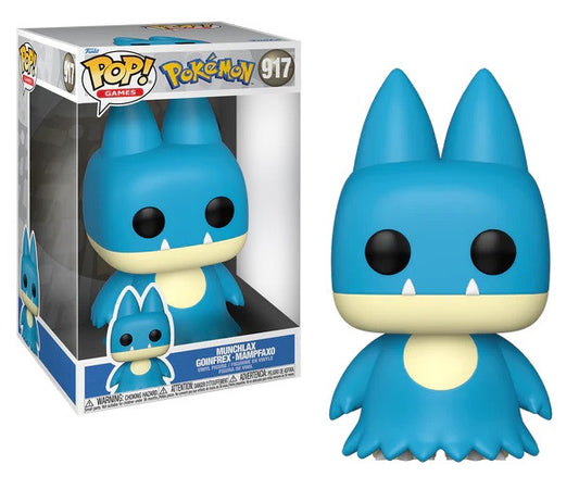 Funko Pop Goinfrex Jumbo