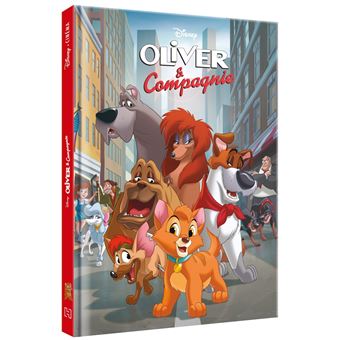 Oliver et Compagnie