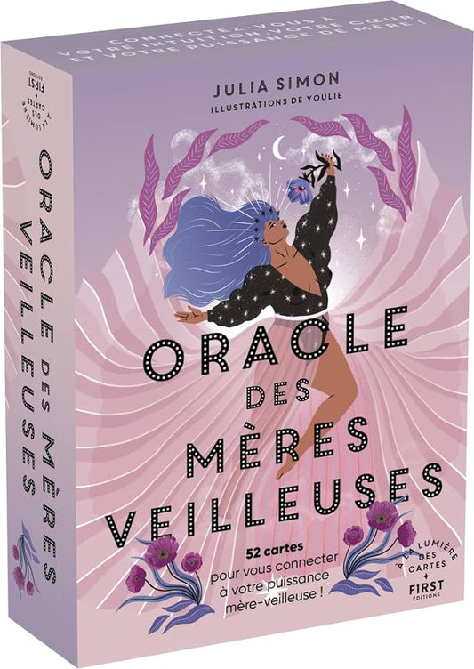 Oracle des mères veilleuses