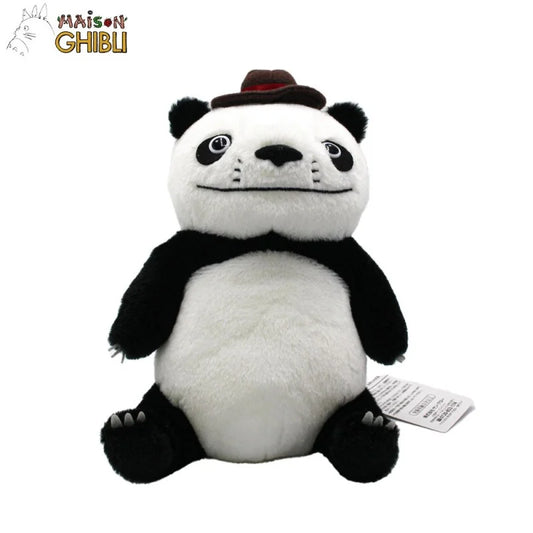 Peluche Panda Kopanda 21 cm