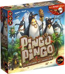 Pingo Pingo