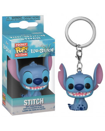 Porte-clé Stitch Funko