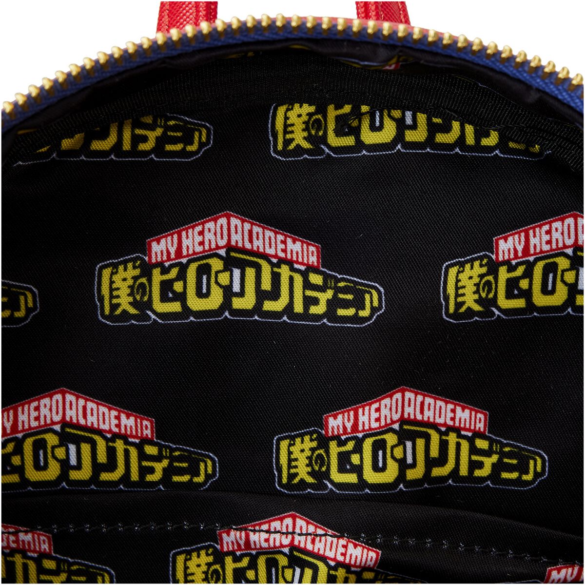 Sac à Dos Loungefly My Hero Academia