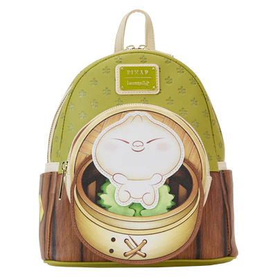 Sac à Dos Loungefly Pixar Bao