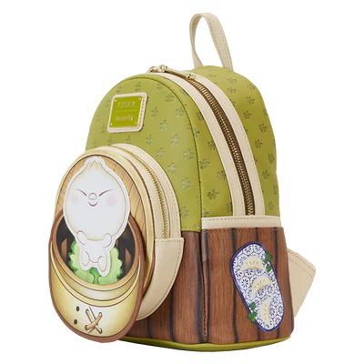 Sac à Dos Loungefly Pixar Bao