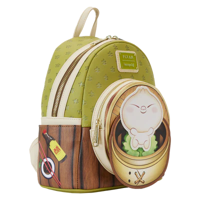 Sac à Dos Loungefly Pixar Bao