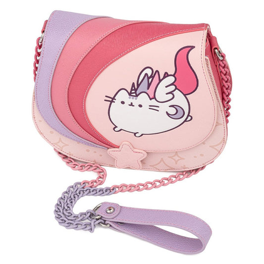 Sac à main Pusheen Loungefly