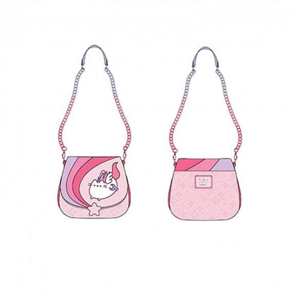 Sac à main Pusheen Loungefly