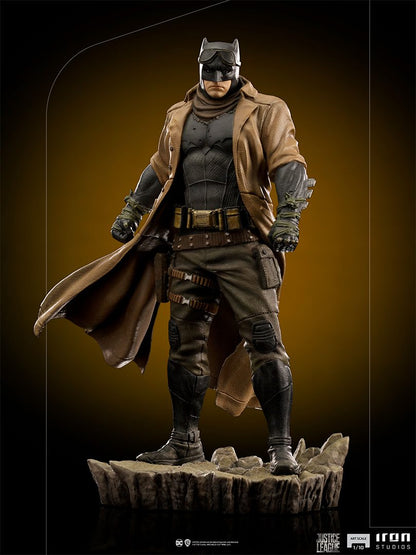 Statuette Knightmare Batman 1/10 Art Scale - 22cm