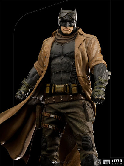 Statuette Knightmare Batman 1/10 Art Scale - 22cm
