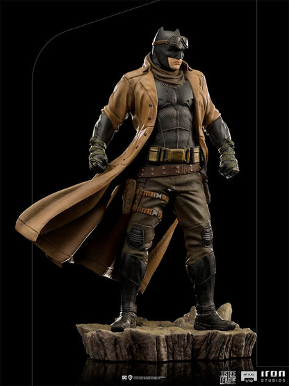 Statuette Knightmare Batman 1/10 Art Scale - 22cm