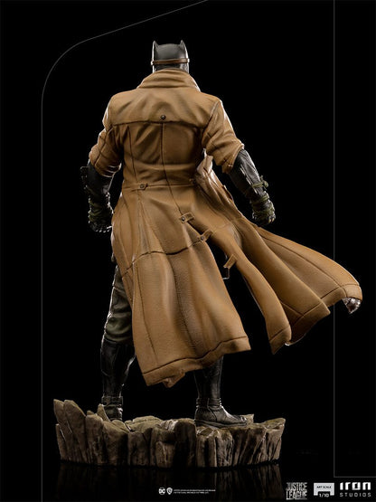 Statuette Knightmare Batman 1/10 Art Scale - 22cm