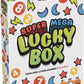 Super Mega Lucky Box