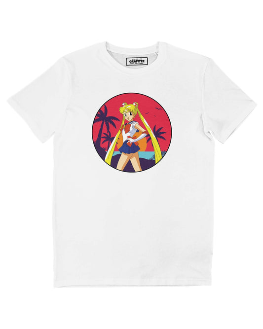 T-shirt Sailor Moon