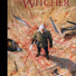 The Witcher illustré : Le moindre mal